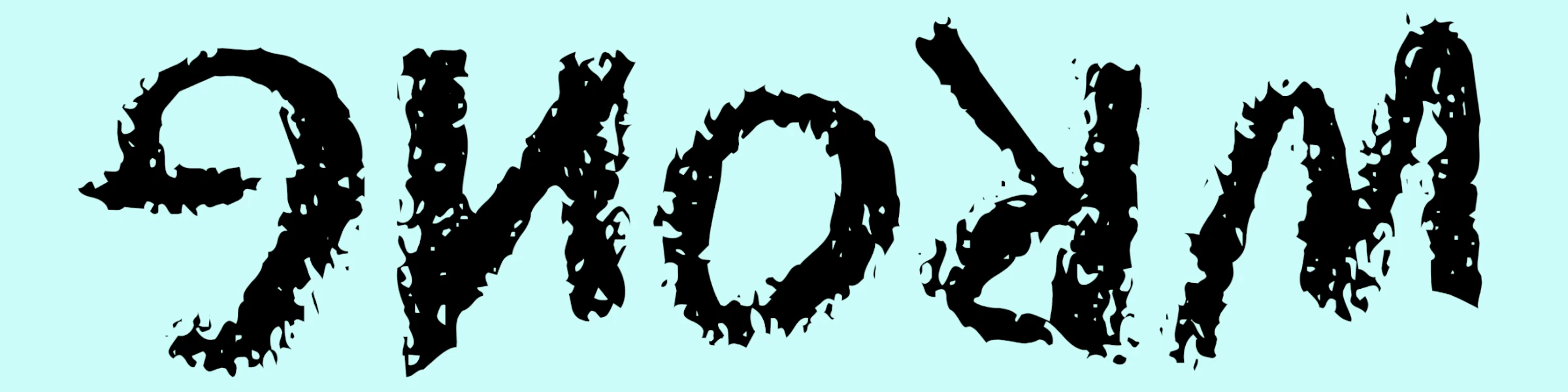 Bannerbild von Falsches Design
