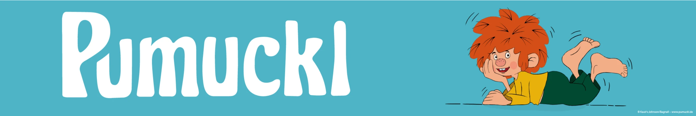 Bannerbild von Pumuckl Official