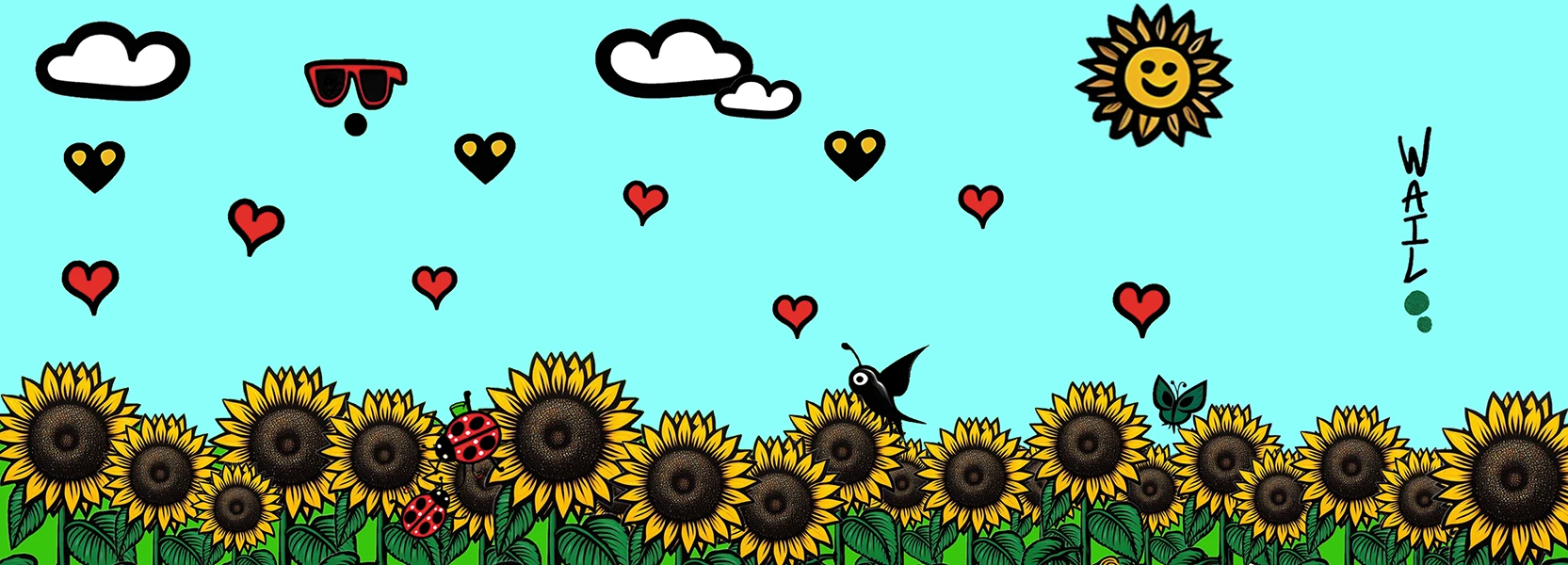 Banner image of WAILDOTS