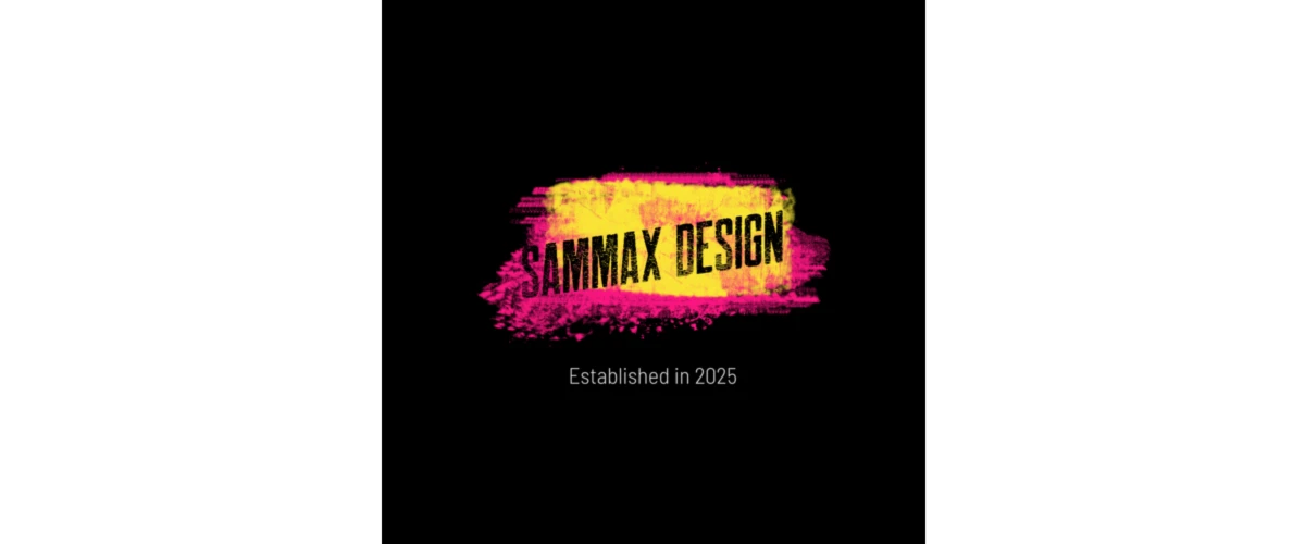 Bannerbild von Sammax Design