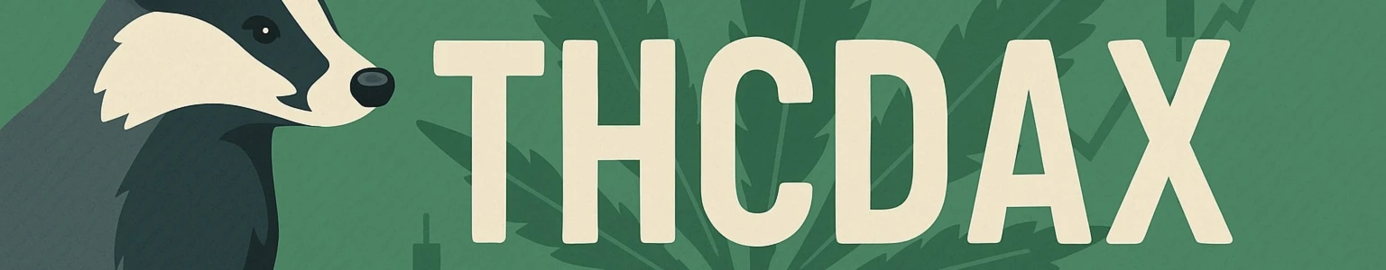 Banner image of thcdax.de