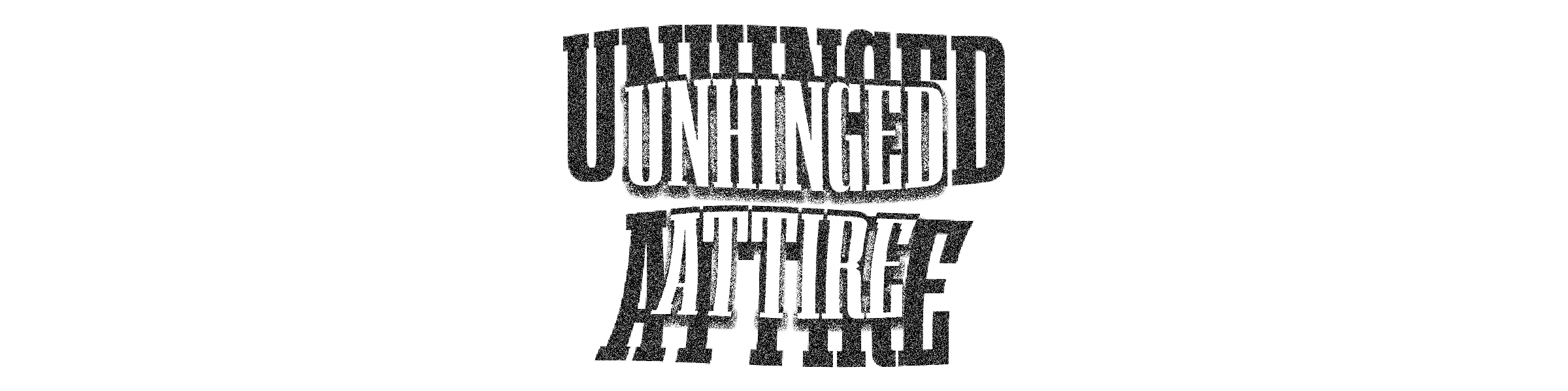 Banner image of Unhinged Attire