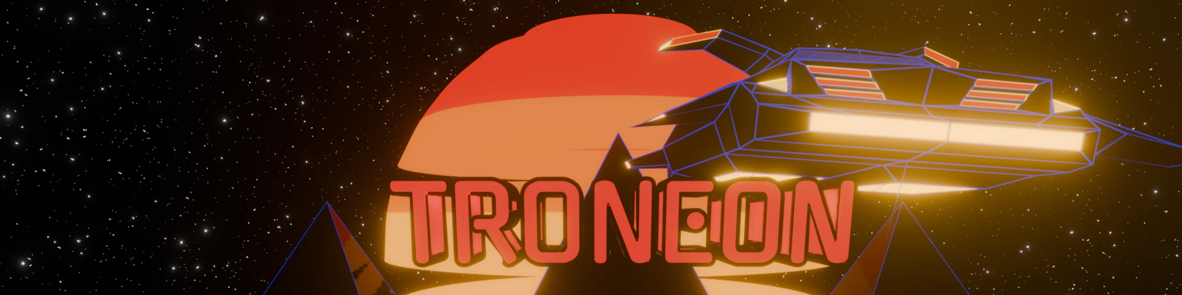 Banner image of TroNeon