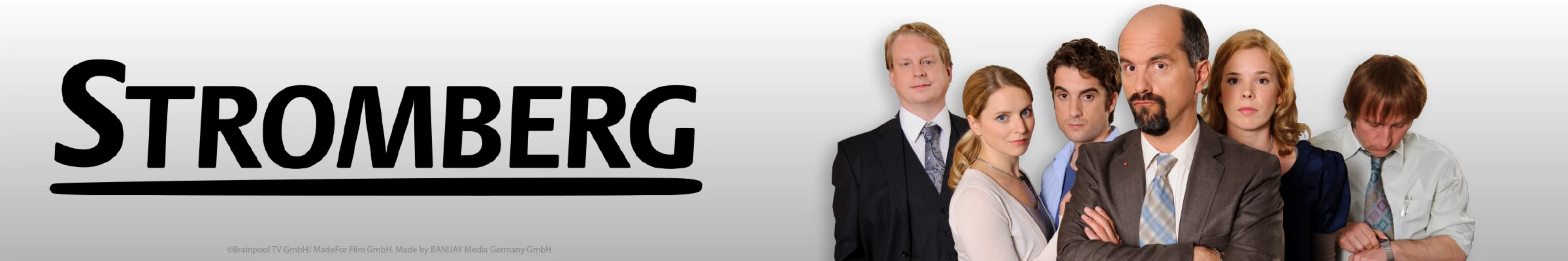 Bannerbild von Stromberg