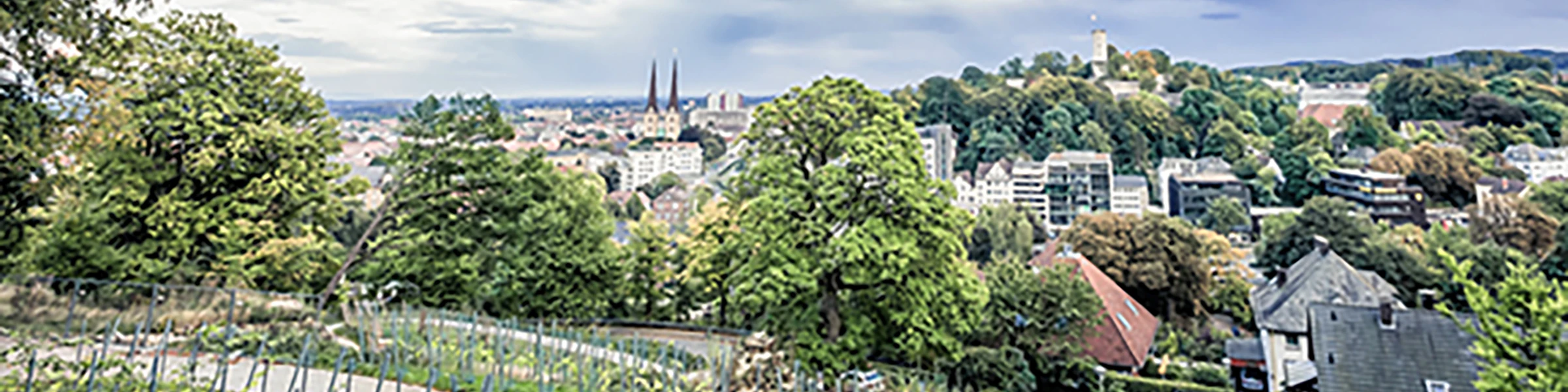 Bannerbild von liebefeld