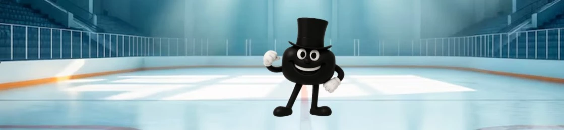 Banner image of Mr. Puck