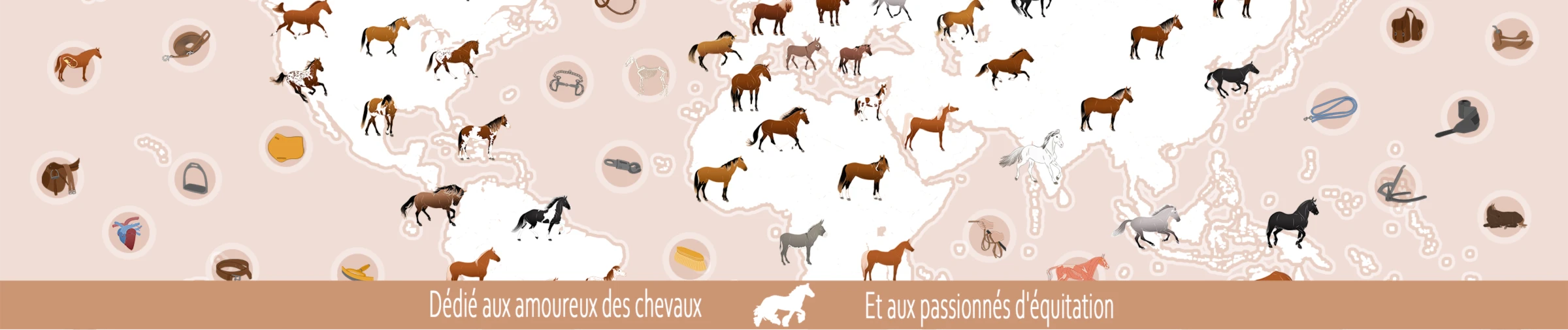 Bannière de WebEquitation