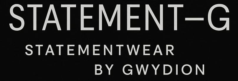 Bannerbild von Statement-G