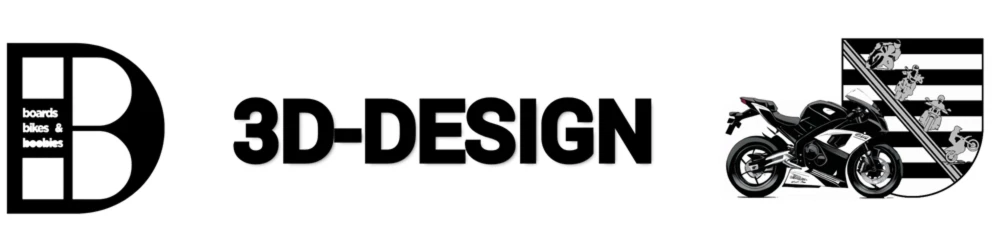 Bannerbild von 3D-DesignER