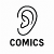 Ohrcomics
