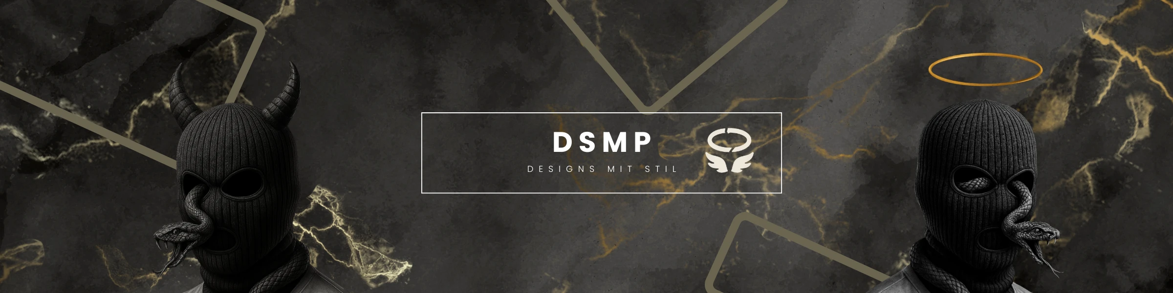Bannerbild von DSMP