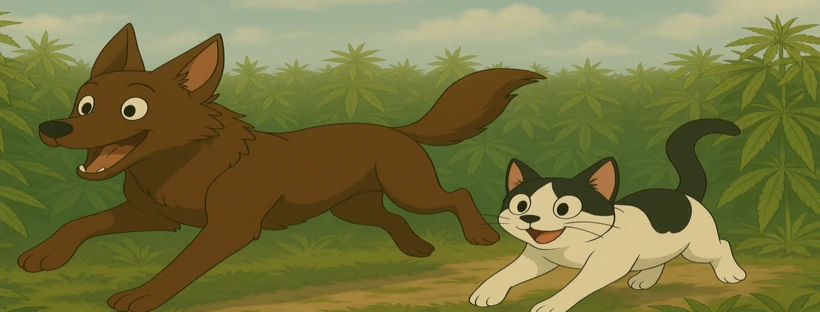 Banner image of Minoumaw