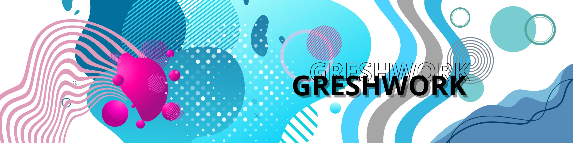 Banner image of Greshwork