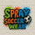 Spraysoccerwear
