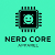 Nerd Core Apparel