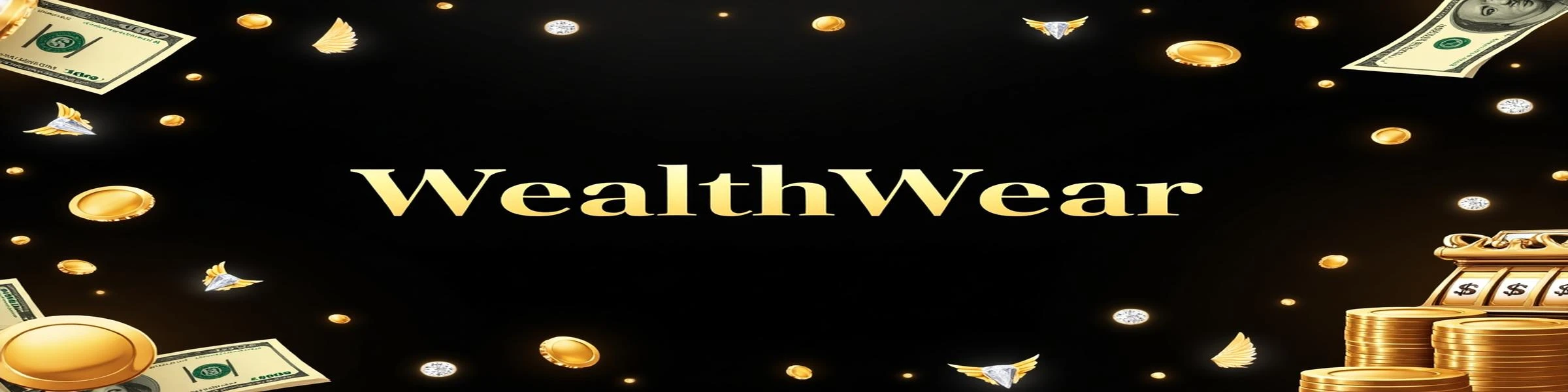 Banner image of WealthWear