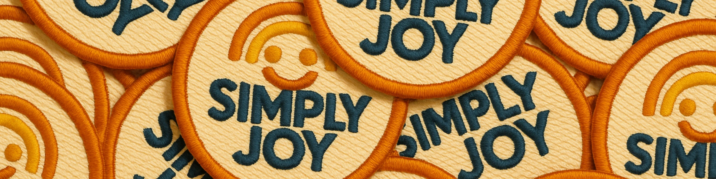 Banner image of Simply Joy