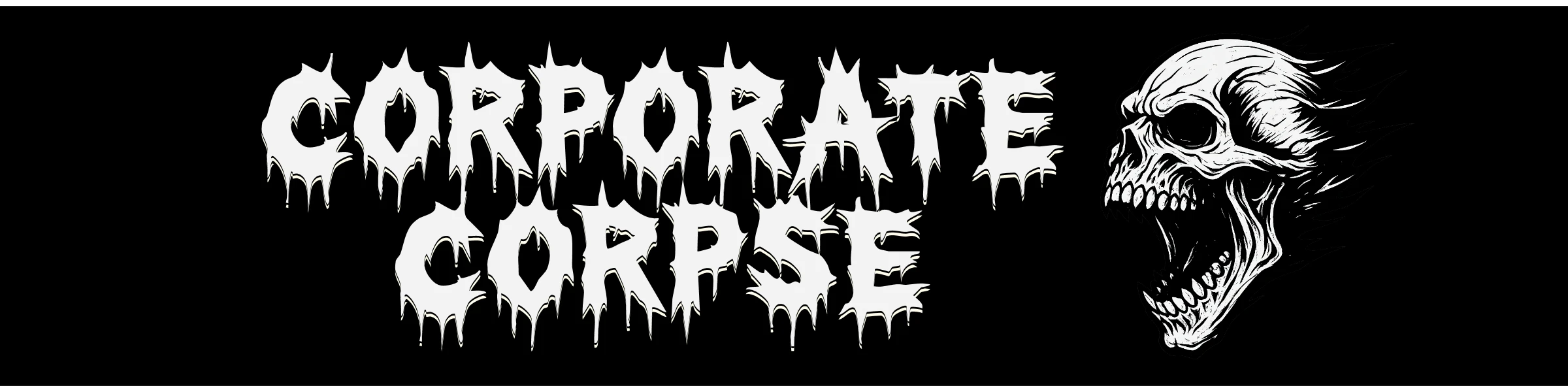 Banner image of Corporate Corpse