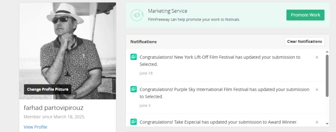 Bannière de Toonz 1975