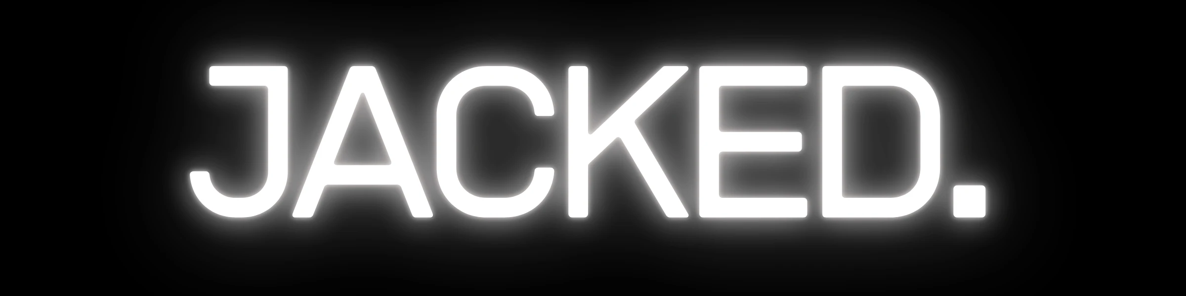 Banner image of JACKED.