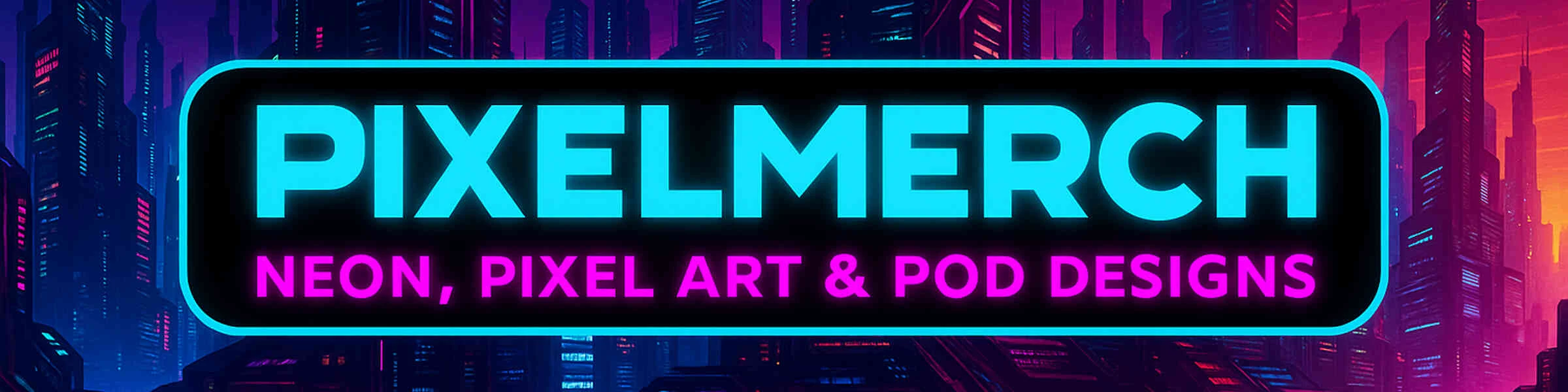 Banner image of PixelMerch-JD