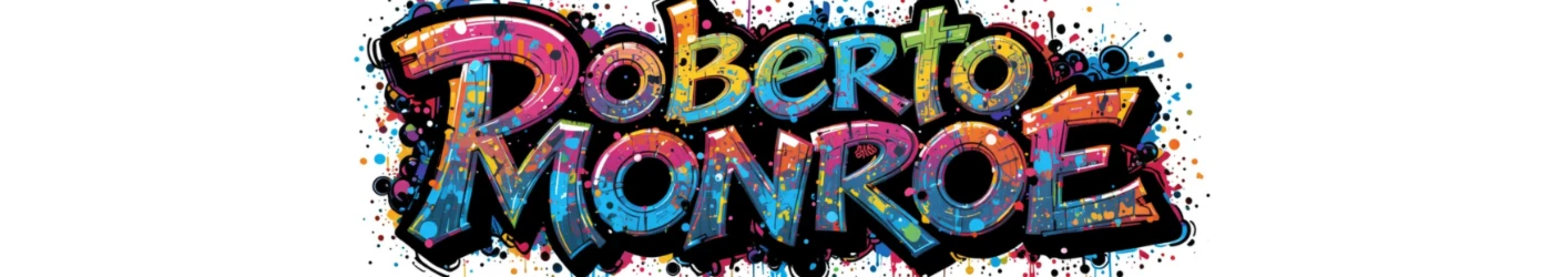 Bannière de Roberto Monroe