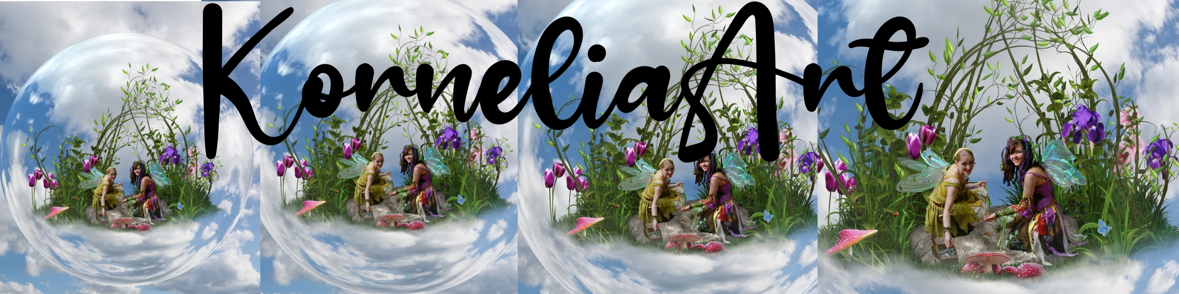 Banner image of KorneliaArt