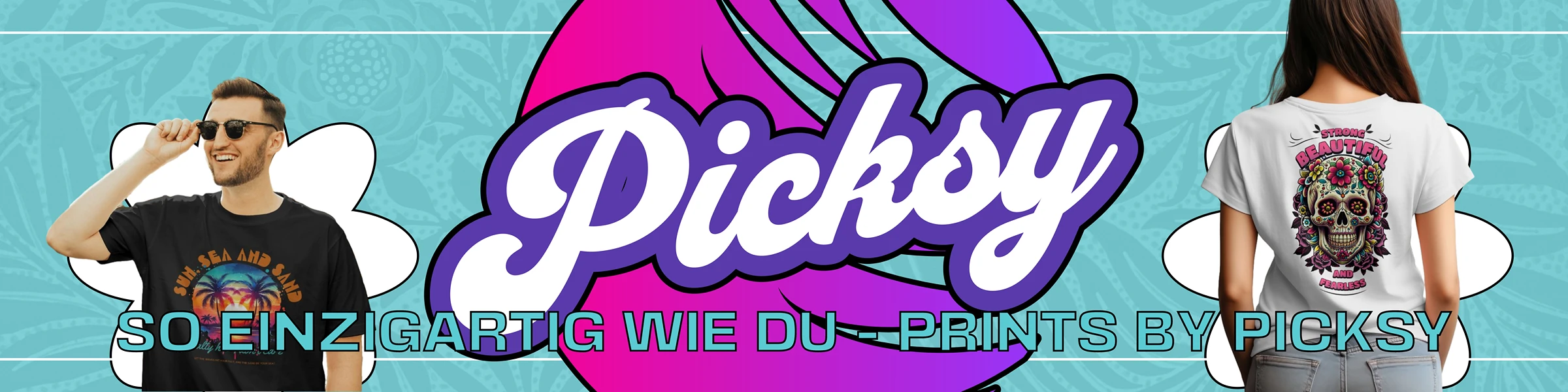Banner image of Picksy