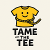 tame-the-tee