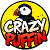Crazy Puffin