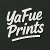 YaFuePrints
