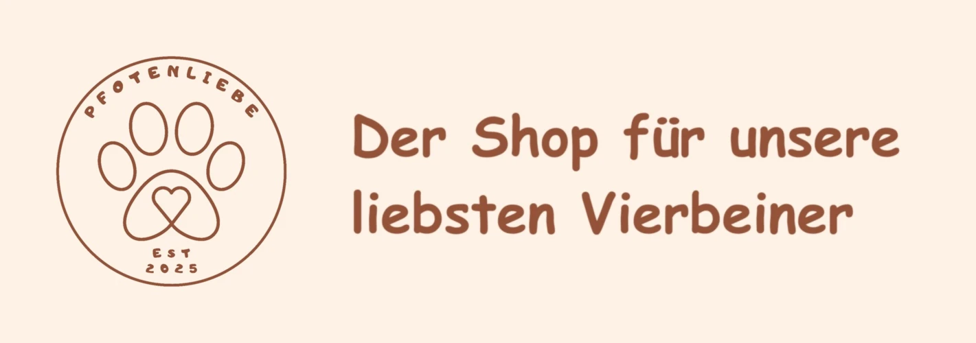 Bannerbild von Pfotenliebe