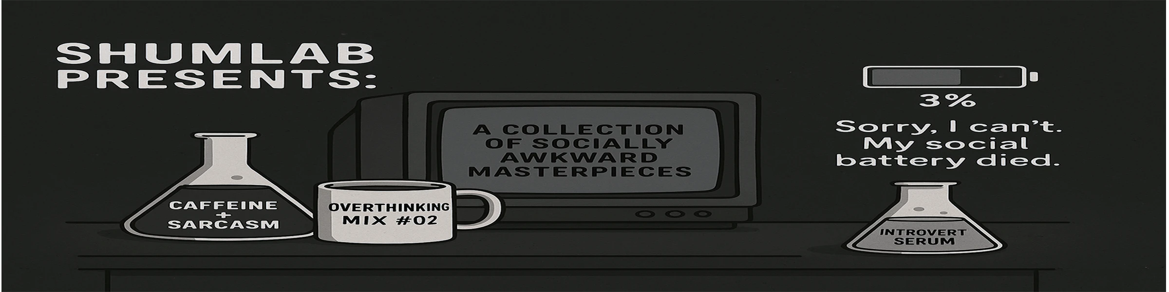 Banner image of ShumLab