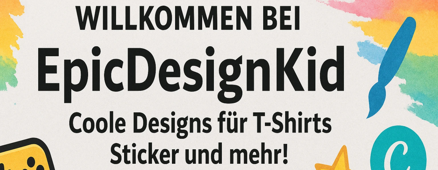 Banner image of EpicDesingKid