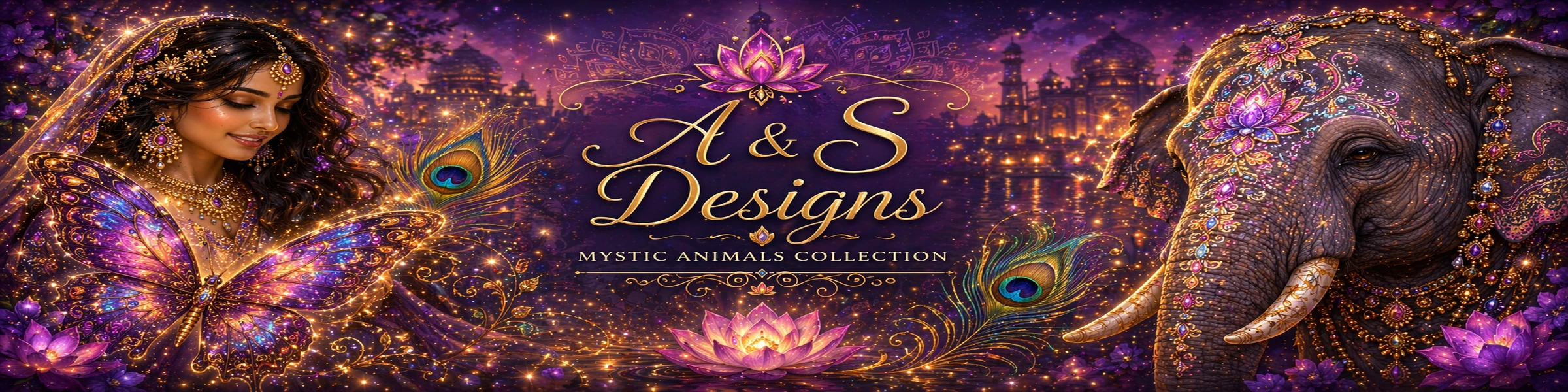 Banner image of Anja und Sarah Designs
