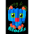 Funny Kitty Blocks