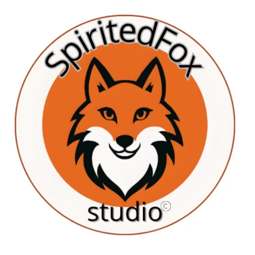 Banner image of SpiritedFoxStudio
