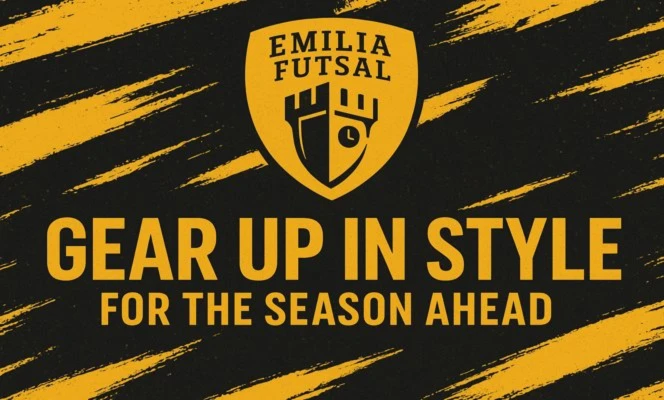 Bannerbild von Emilia Futsal