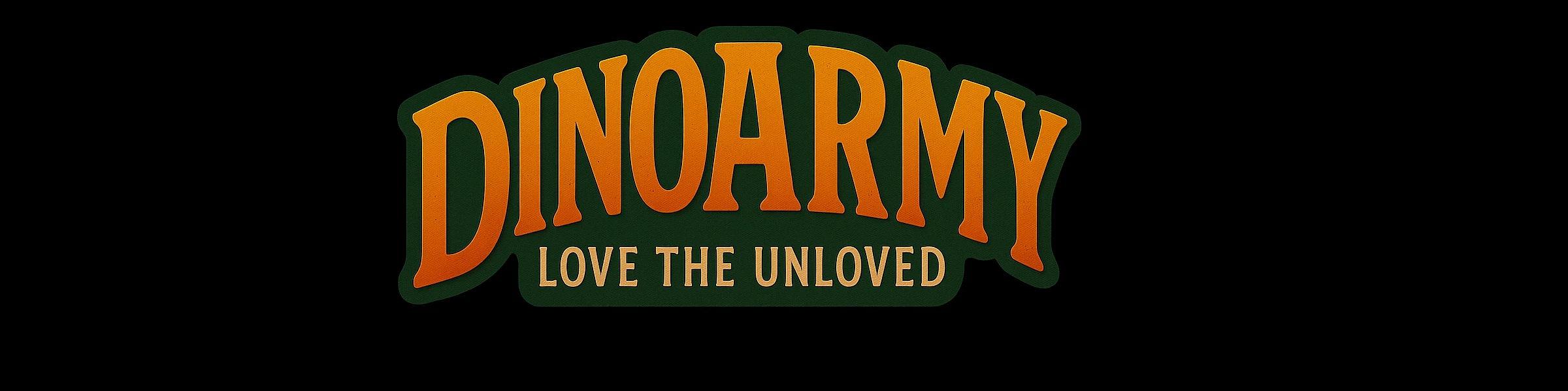 Banner image of DinoArmy