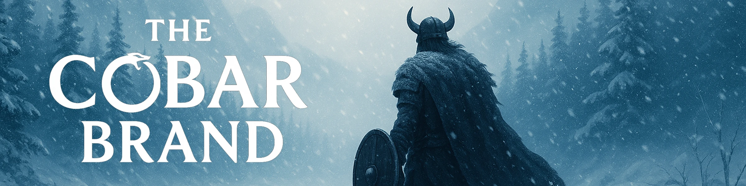 Banner image of The Cobar Brand