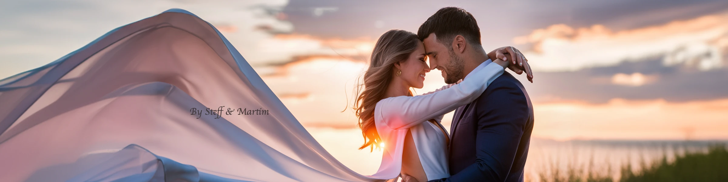 Banner image of Modern Couple Goals