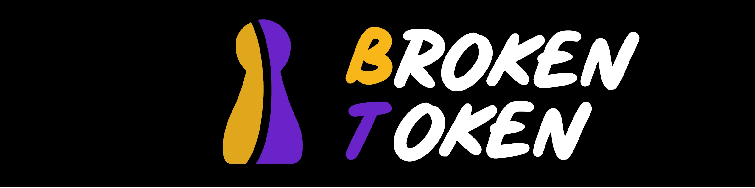 Banner image of BrokenToken