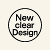New clear design