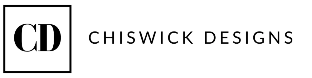 Bannière de Chiswick Designs