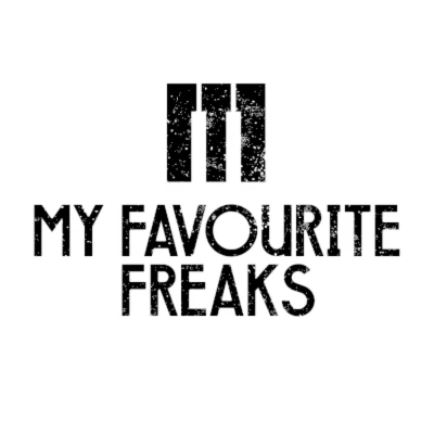 Banner image of My Favourite Freaks Musik