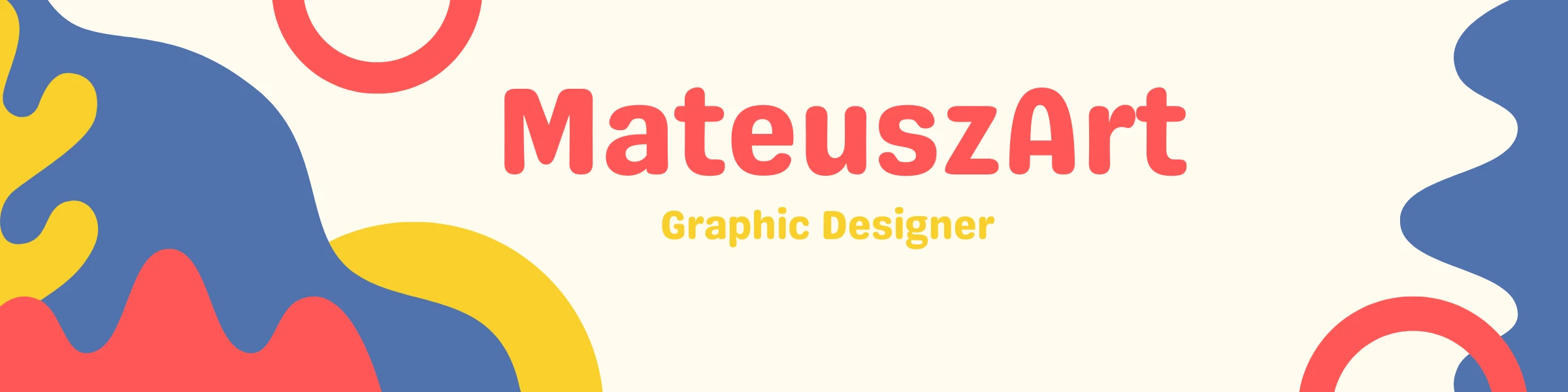 Banner image of MateuszArt