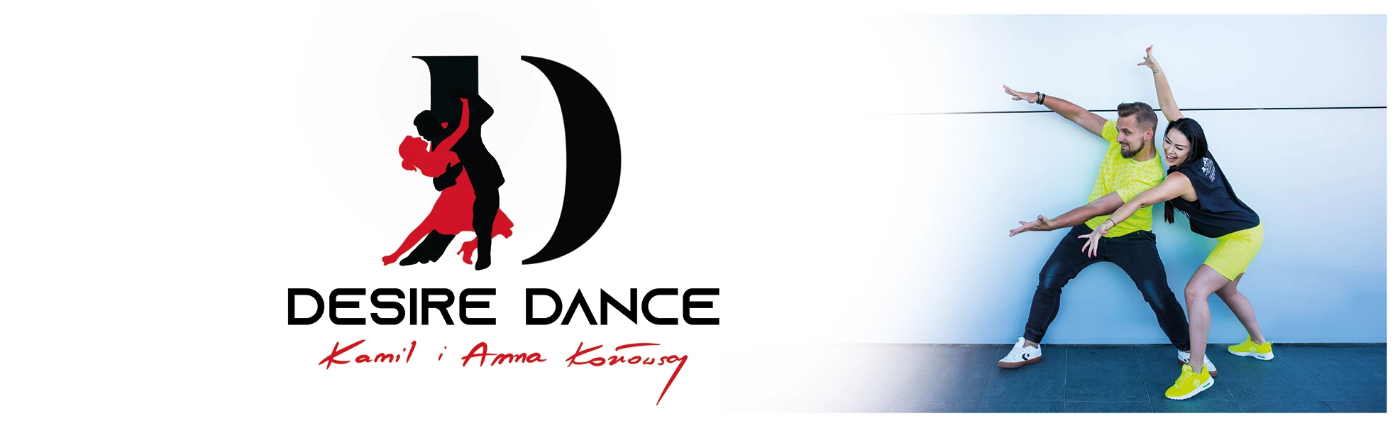 Banner image of Desire Dance Wear