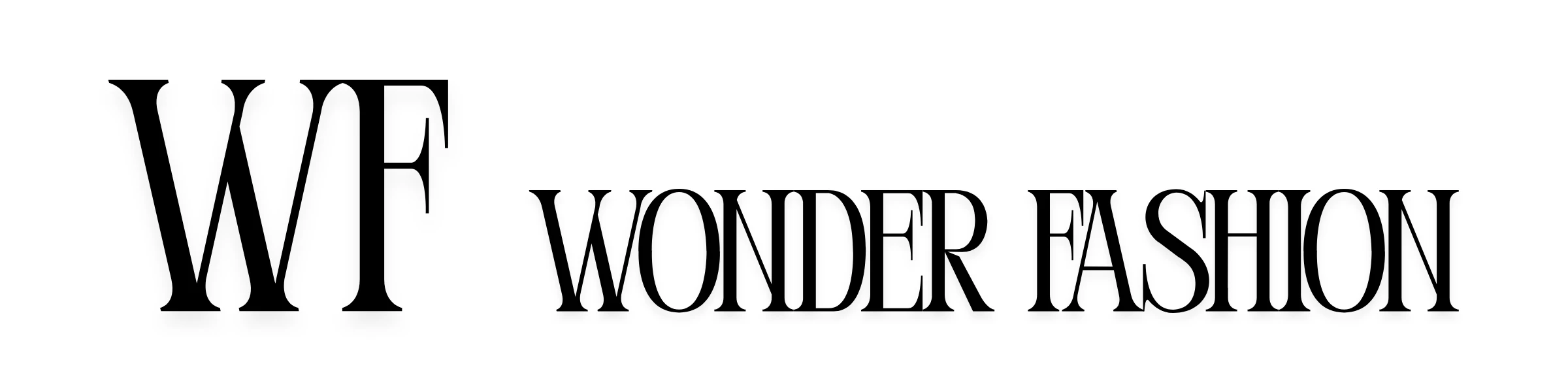 Banner image of Wonder Fashion