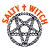 Salty Witch