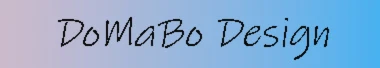 Banner image of DoMaBodesign